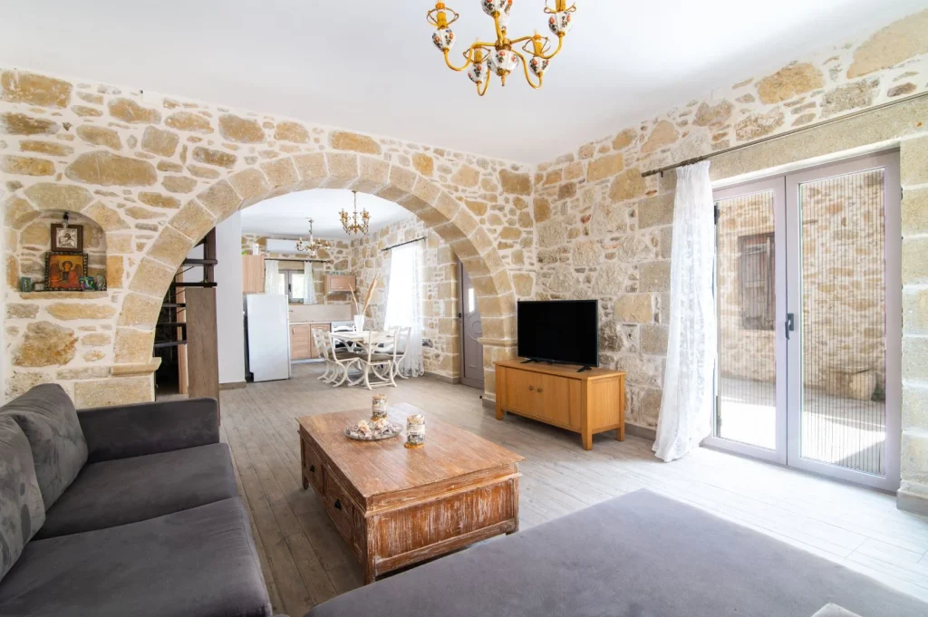 Dream House Chania