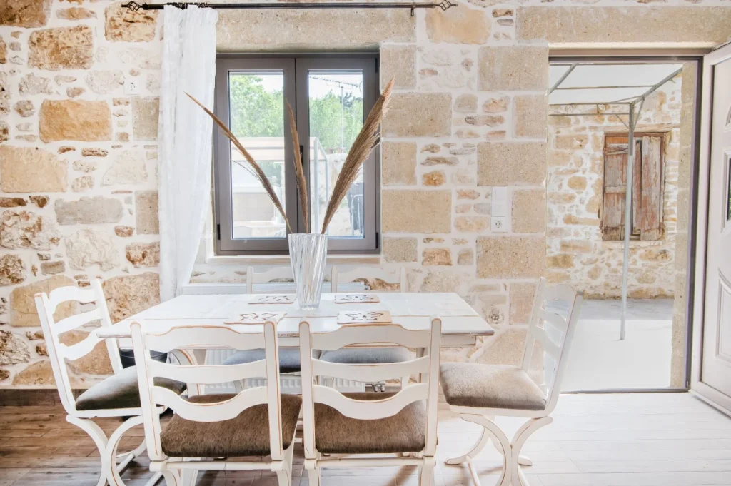 Dream House Chania