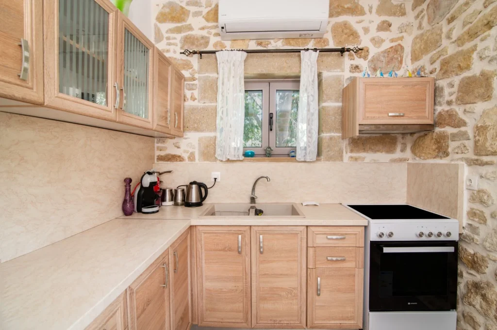 Dream House Chania